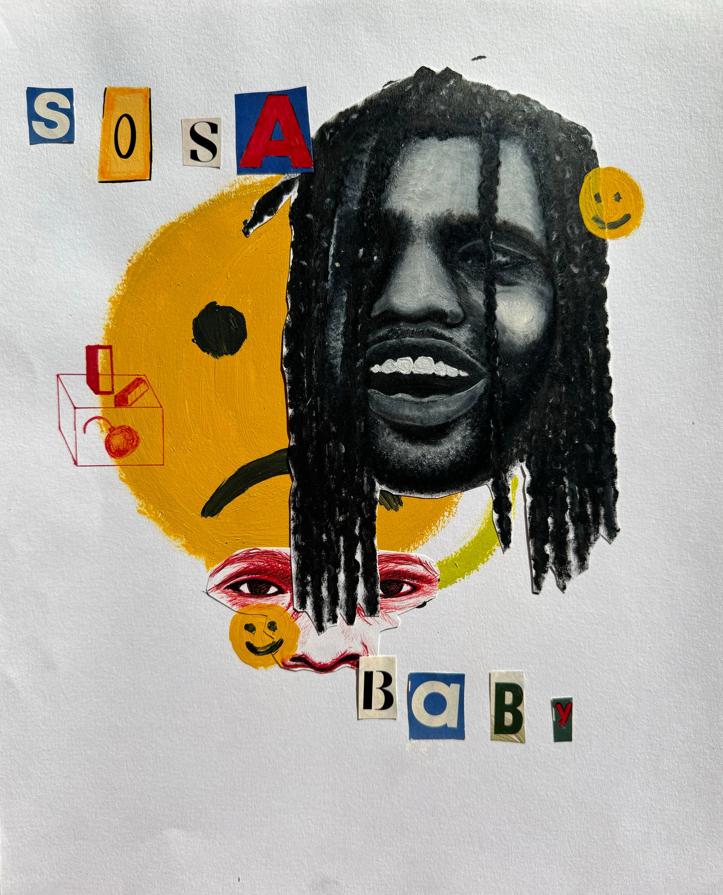 Sosa baby